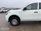 Mitsubishi L200 2.4 DI-D CD Invite 4WD