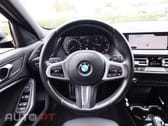 BMW 116 d Pack M Auto
