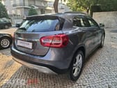 Mercedes-Benz GLA 180 d Urban