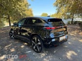 Renault Mégane E-Tech EV60 220hp optimum charge Techno