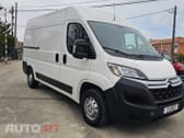Citroen Jumper 2.2 BlueHDi 33 L2H2 Club