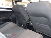 Volkswagen Passat Variant 1.6 TDI DSG