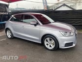 Audi A1 1.4 sportback