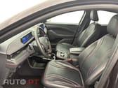 Ford Mustang Mach-E Standard Range Premium AWD