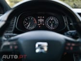 Seat Leon 2.0 TSI S&S DSG Cupra 290