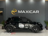 Citroen C3 Aircross 1.2 PureTech Shine Pack