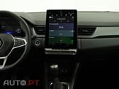 Renault Captur 1.0 TCe Techno