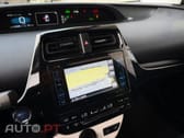 Toyota Prius 1.8 Luxury Touch&Go
