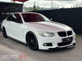 BMW 320 d Edição M