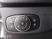 Ford Focus SW 1.0 EcoBoost Connected