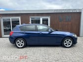 BMW 116 d EDynamics Advantage