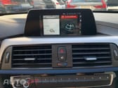 BMW 420 d Pack M Auto
