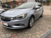 Opel Astra Sports Tourer 1.6 CDTI Business Edition S/S