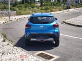 Dacia Spring Electric 45 Comfort Plus