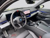 BMW i5 I.V.A DEDUTIVEL M60 M-Sport xDrive 
