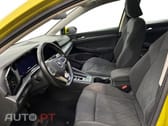 Volkswagen Golf 1.5 eTSI OPF Style DSG