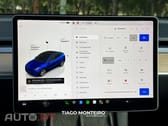 Tesla Model Y Tração Traseira