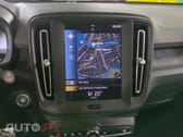 Volvo XC40 1.5 T4 PHEV Essential