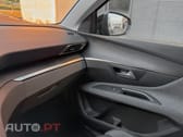 Peugeot 3008 PureTech 130 Stop & Start GPF EAT8 Active Pack