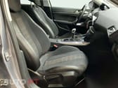 Peugeot 308 1.5 BlueHDi Allure