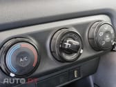Toyota Yaris 1.0 VVT-I Comfort