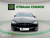 Tesla Model X I.V.A DEDUTIVEL Long Range