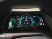 Hyundai Ioniq 1.6 GDI PHEV