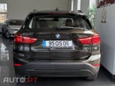 BMW X1 16 d sDrive