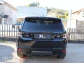 Land Rover Range Rover Sport 3.0 SDV6 SE