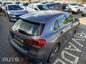 Mercedes-Benz A 250 e AMG Line