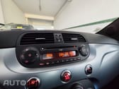 Fiat 500 1.3 16V Multijet Sport Start&Stop