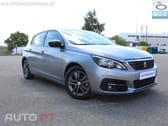Peugeot 308 1.5 BlueHDI STYLE Aut. 131 CV