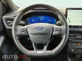 Ford Focus 1.0 EcoBoost MHEV ST-Line