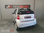 Smart ForTwo 1.0 mhd Passion 71