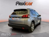 Peugeot 2008 1.2 PureTech Style