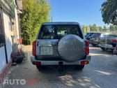 Nissan Patrol 3.0 Di Elegance