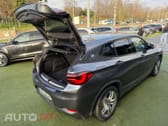 BMW X2 25 e xDrive Pack M
