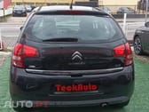 Citroen C3 1.6 HDi Airdream Exclusive