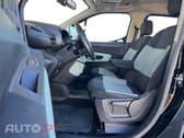 Citroen e-Berlingo 50 kWh M Shine Pack