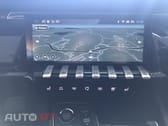 Peugeot 508 1.6 Hybrid Allure e-EAT8
