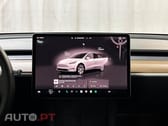 Tesla Model Y Long Range Dual Motor AWD