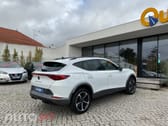 Cupra Formentor 2.0 TDI