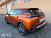 Peugeot 2008 1.5 BlueHDi GT Line EAT8