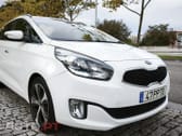 Kia Carens 1.7 CRDi ISG TX Aut.