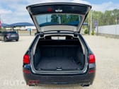 BMW 520 d Modern Line Automática KIT M Sport 