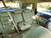 Honda CR-V 2.2 i-CTDi Executive Top E.Especial
