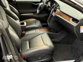 Tesla Model S Standard Range