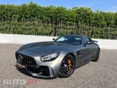 Mercedes-Benz AMG GT R