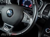 Renault Mégane GT Line