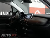 Fiat 500X 1.3 MJ Lounge